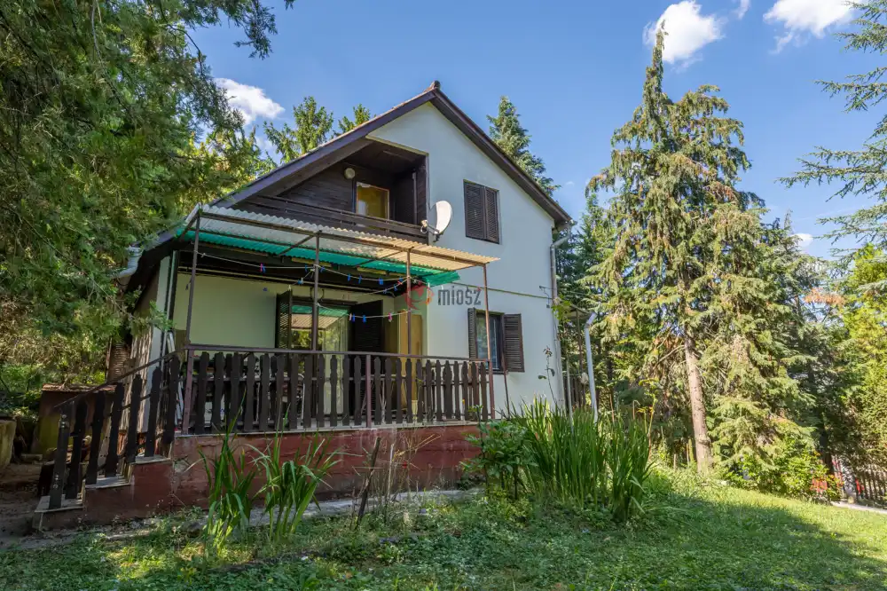 Pest megye - Csobánka