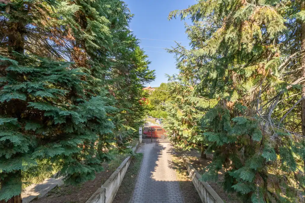 Pest megye - Csobánka