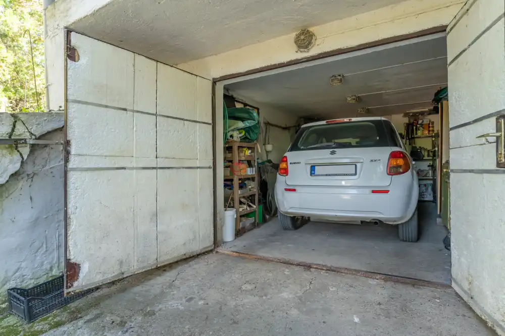 Pest megye - Csobánka