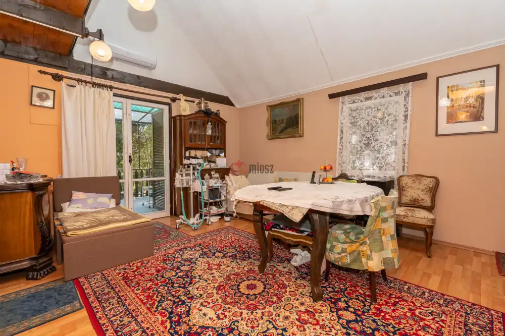 Pest megye - Csobánka