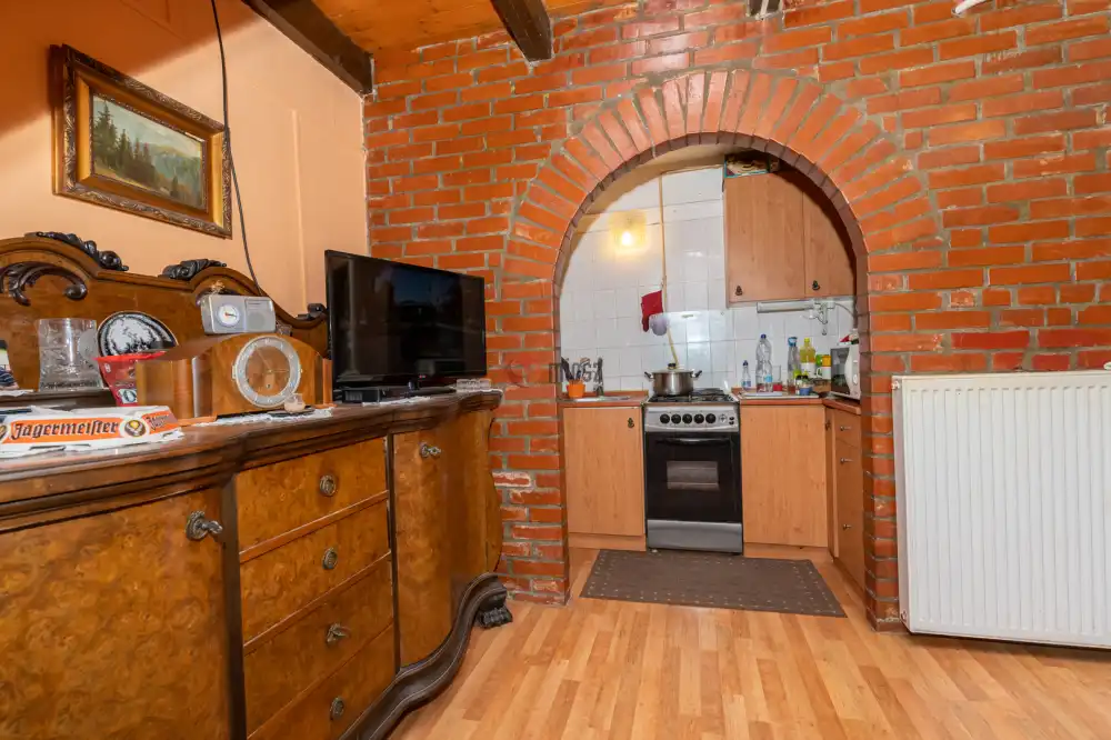 Pest megye - Csobánka