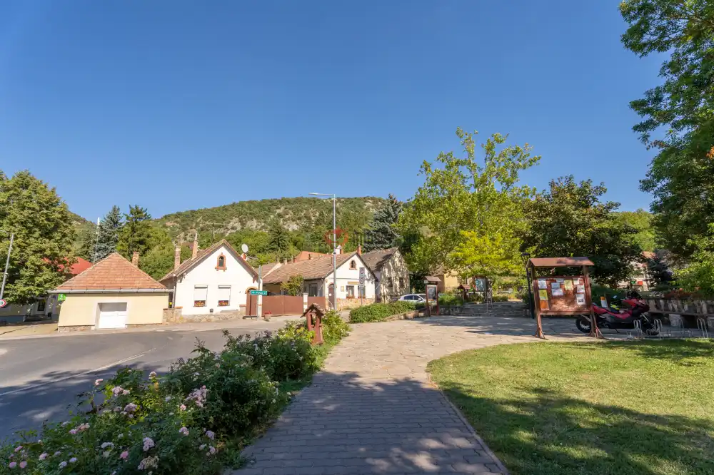 Pest megye - Csobánka