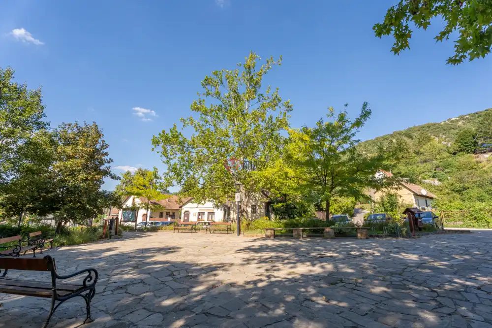 Pest megye - Csobánka