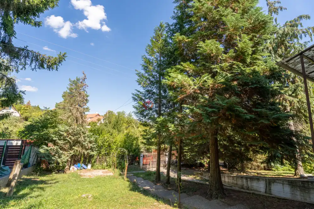 Pest megye - Csobánka