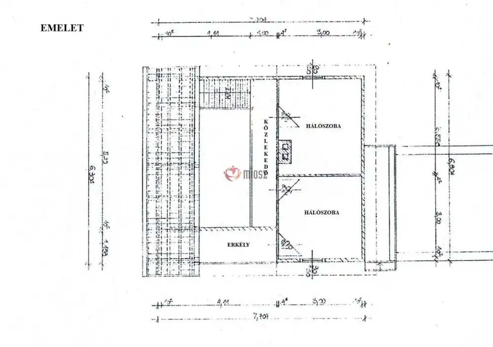 Pest megye - Csobánka