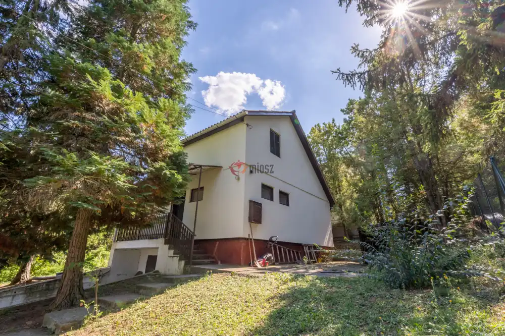 Pest megye - Csobánka