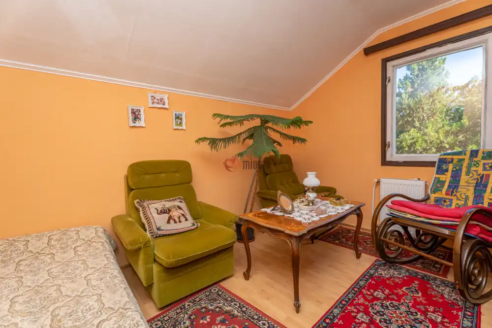 Pest megye - Csobánka