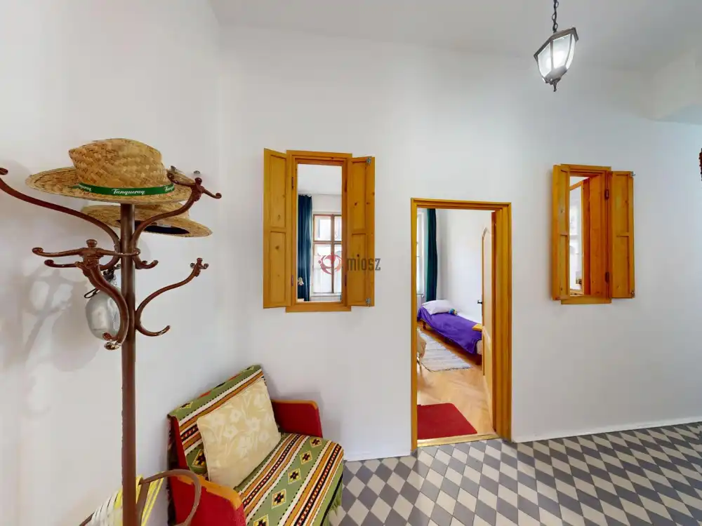 Budapest, IX. kerület - Ferencváros-Belváros