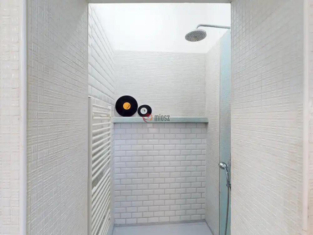 Budapest, IX. kerület - Ferencváros-Belváros