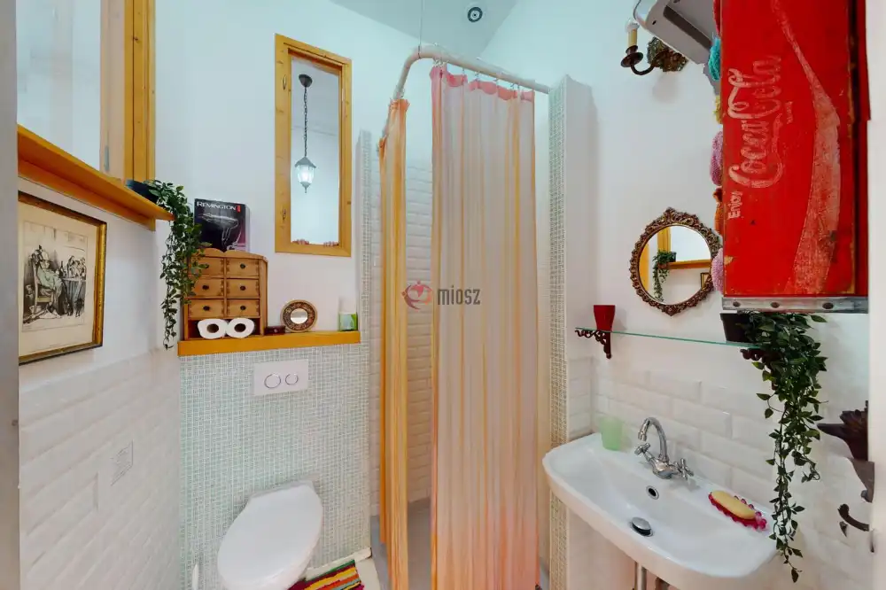 Budapest, IX. kerület - Ferencváros-Belváros