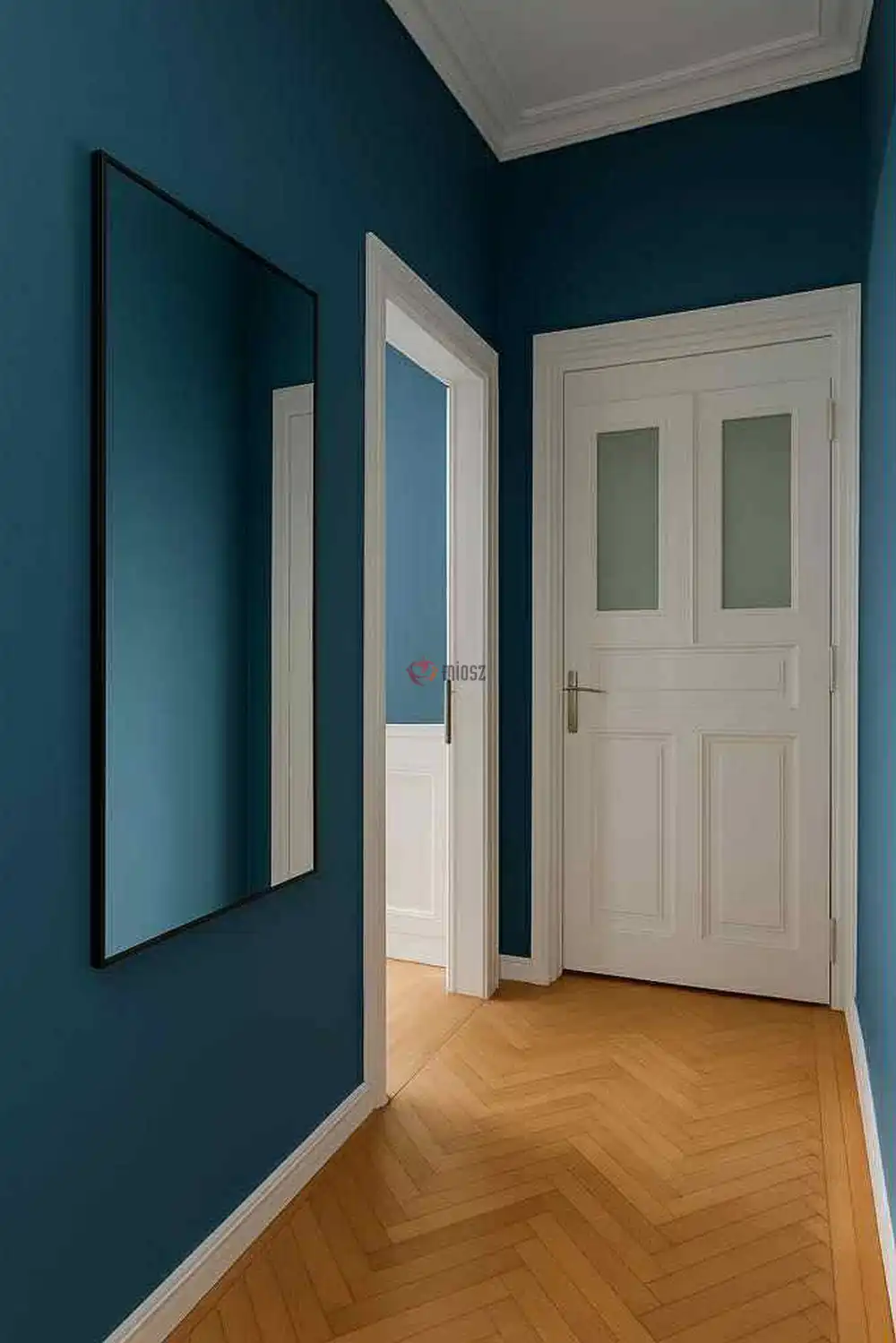 Budapest, IX. kerület - Rehabilitációs terület