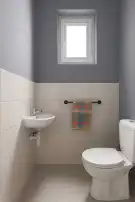 Budapest, IX. kerület - Rehabilitációs terület