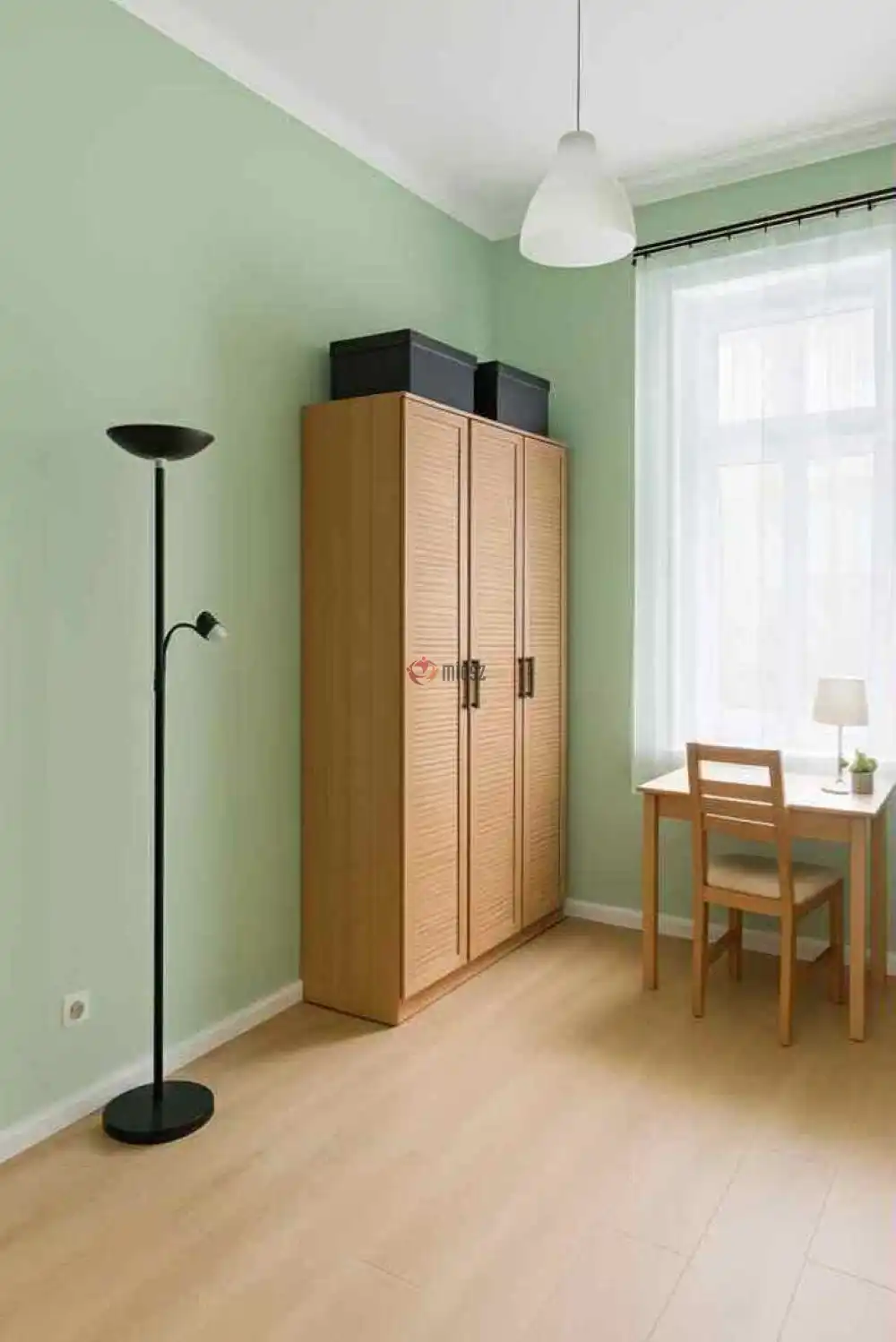 Budapest, IX. kerület - Rehabilitációs terület