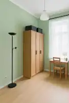 Budapest, IX. kerület - Rehabilitációs terület