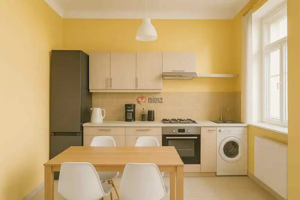 Budapest, IX. kerület - Rehabilitációs terület