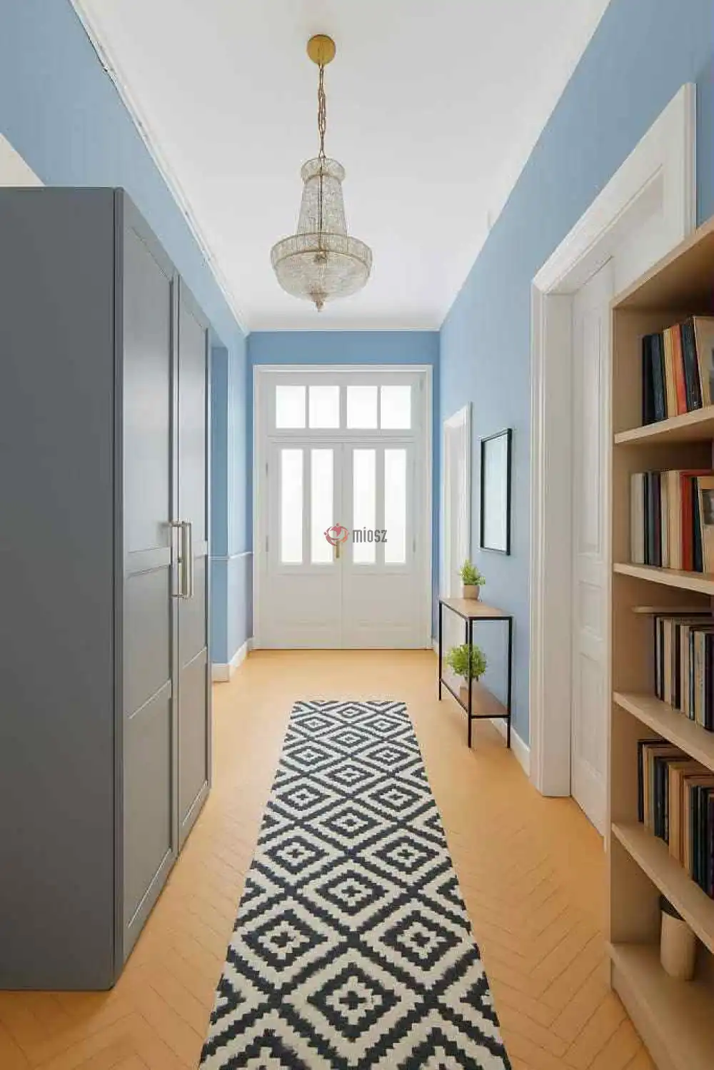 Budapest, IX. kerület - Rehabilitációs terület