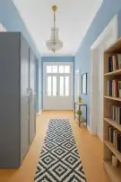 Budapest, IX. kerület - Rehabilitációs terület