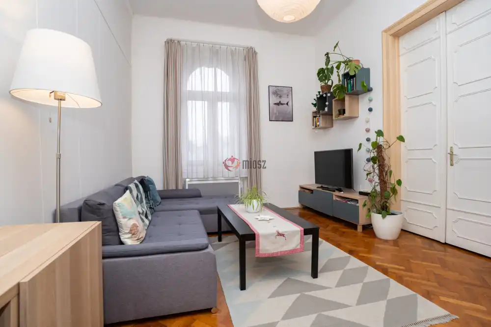 Budapest, IX. kerület - Ferencváros-Belváros