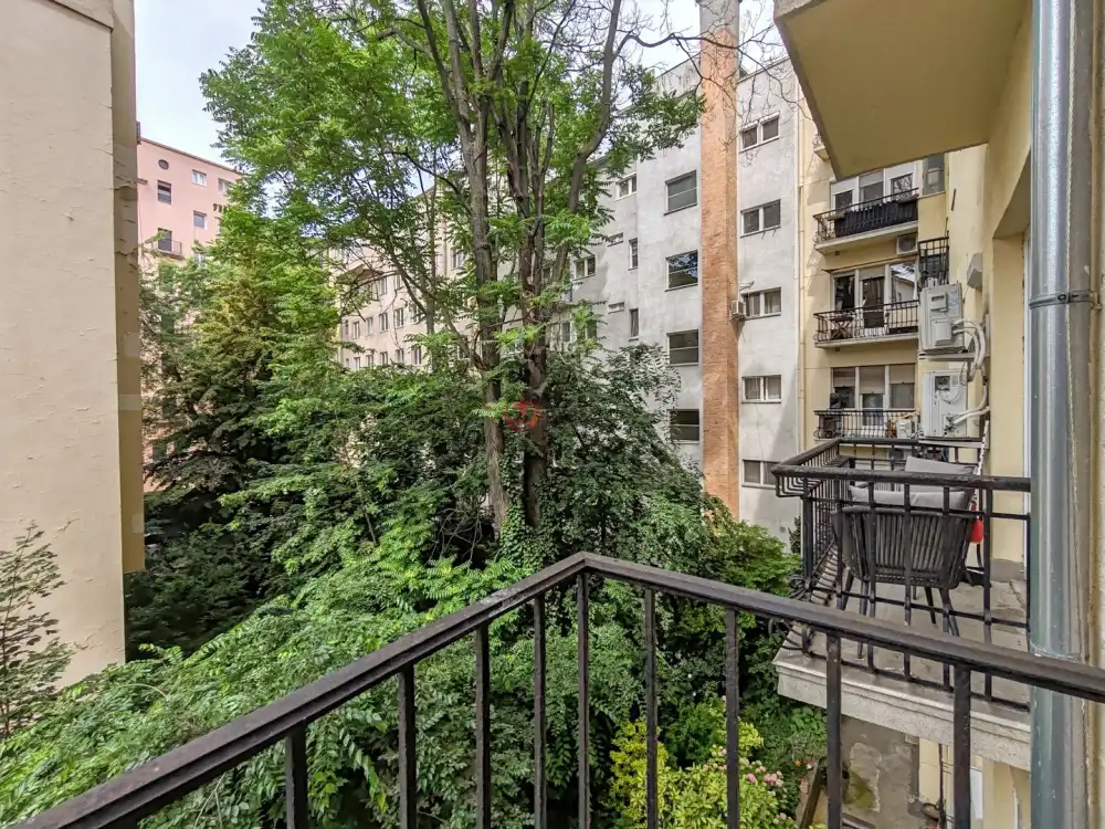 Budapest, IX. kerület - Ferencváros-Belváros