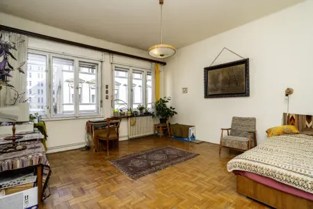 Eladó téglalakás, Budapest, IX. kerület 3 szoba 80 m² 97.9 M Ft