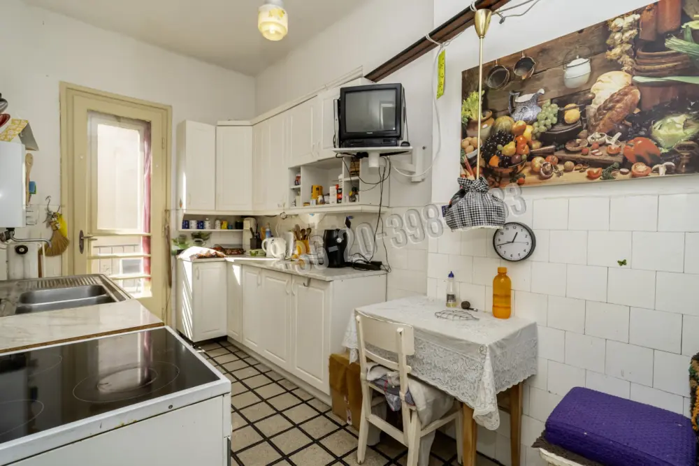 Budapest, IX. kerület - Ferencváros-Belváros