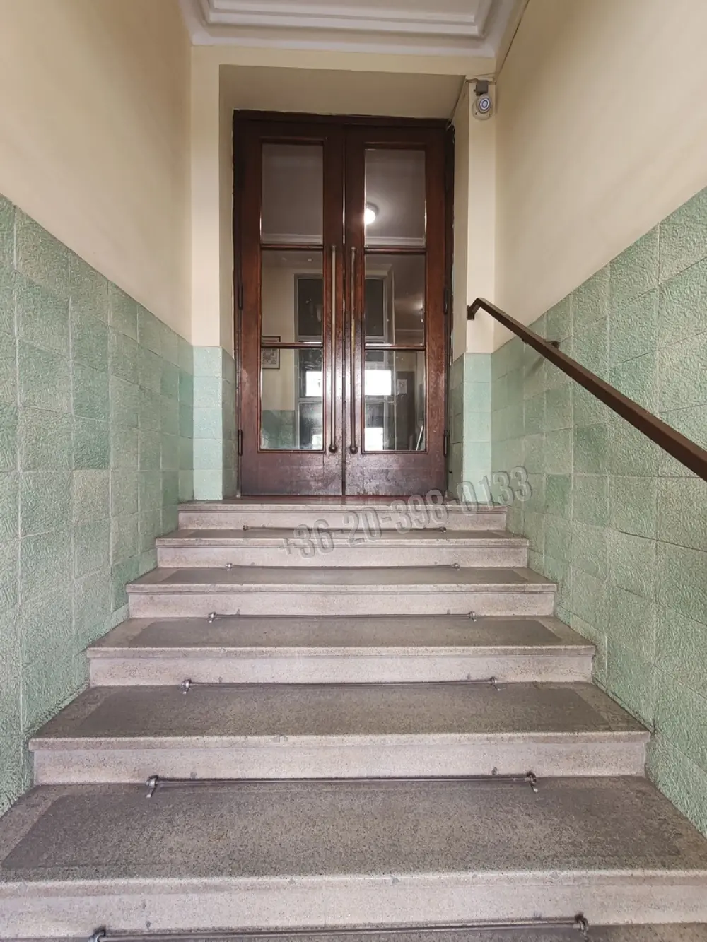 Budapest, IX. kerület - nincs megadva
