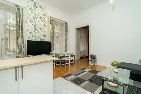Eladó téglalakás, Budapest, IX. kerület 3 szoba 91 m² 109.2 M Ft
