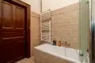 Budapest, IX. kerület - Ferencváros-Belváros