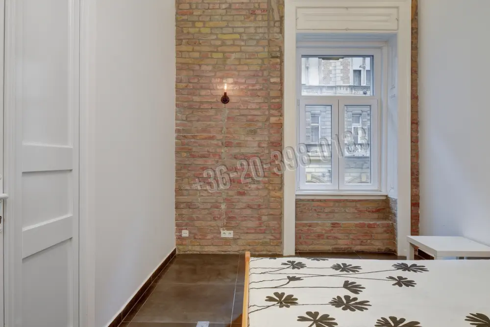 Budapest, VI. kerület - Külső-Terézváros–Diplomatanegyed