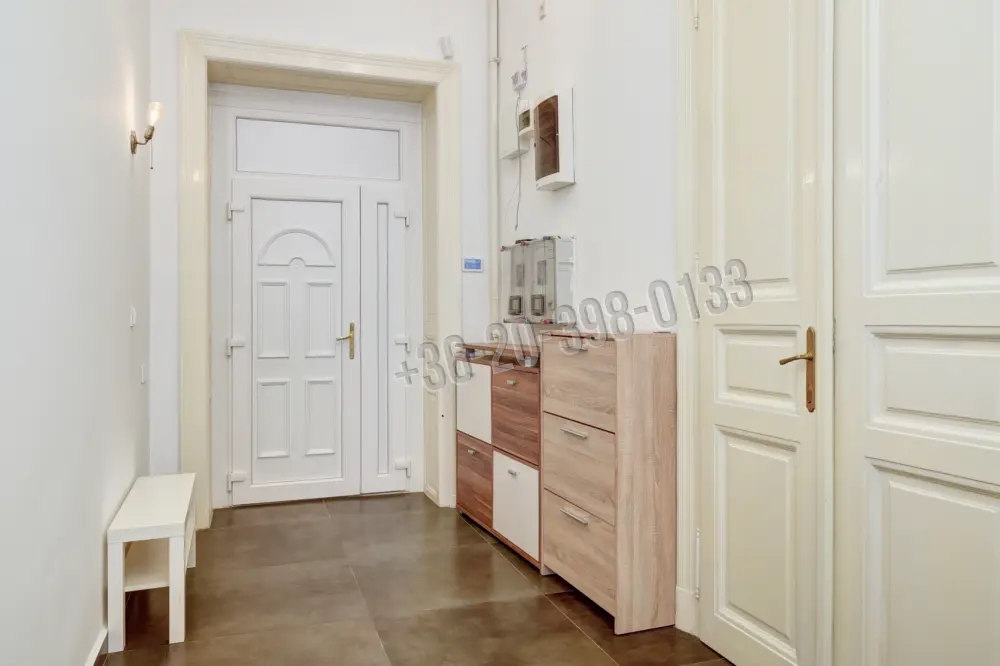 Budapest, VI. kerület - Külső-Terézváros–Diplomatanegyed