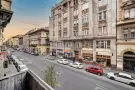 Budapest, VI. kerület - Külső-Terézváros–Diplomatanegyed
