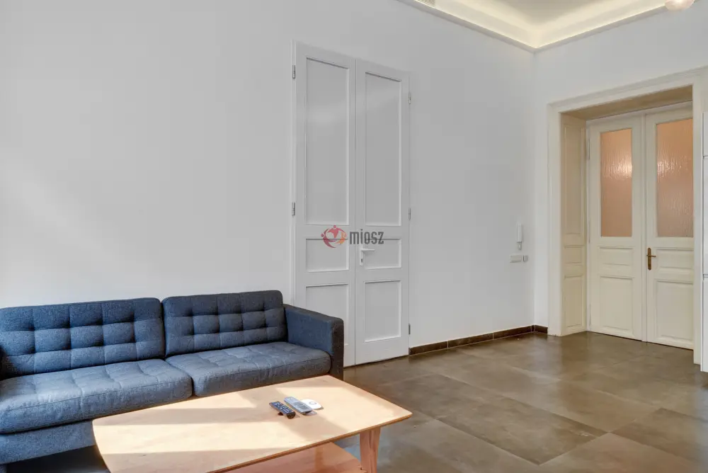 Budapest, VI. kerület - Külső-Terézváros–Diplomatanegyed