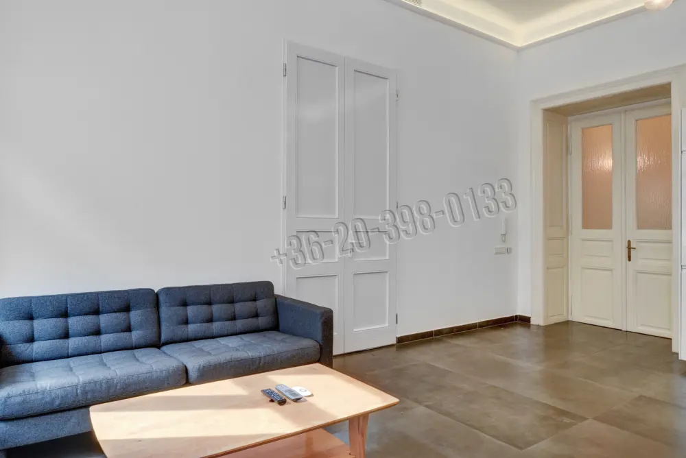 Budapest, VI. kerület - Külső-Terézváros–Diplomatanegyed