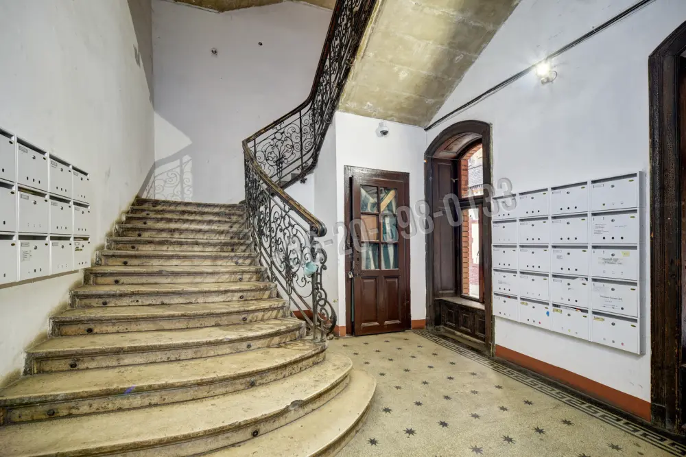 Budapest, VI. kerület - Külső-Terézváros–Diplomatanegyed