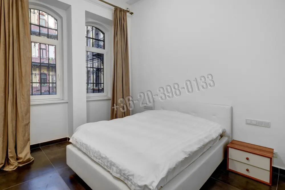 Budapest, VI. kerület - Külső-Terézváros–Diplomatanegyed
