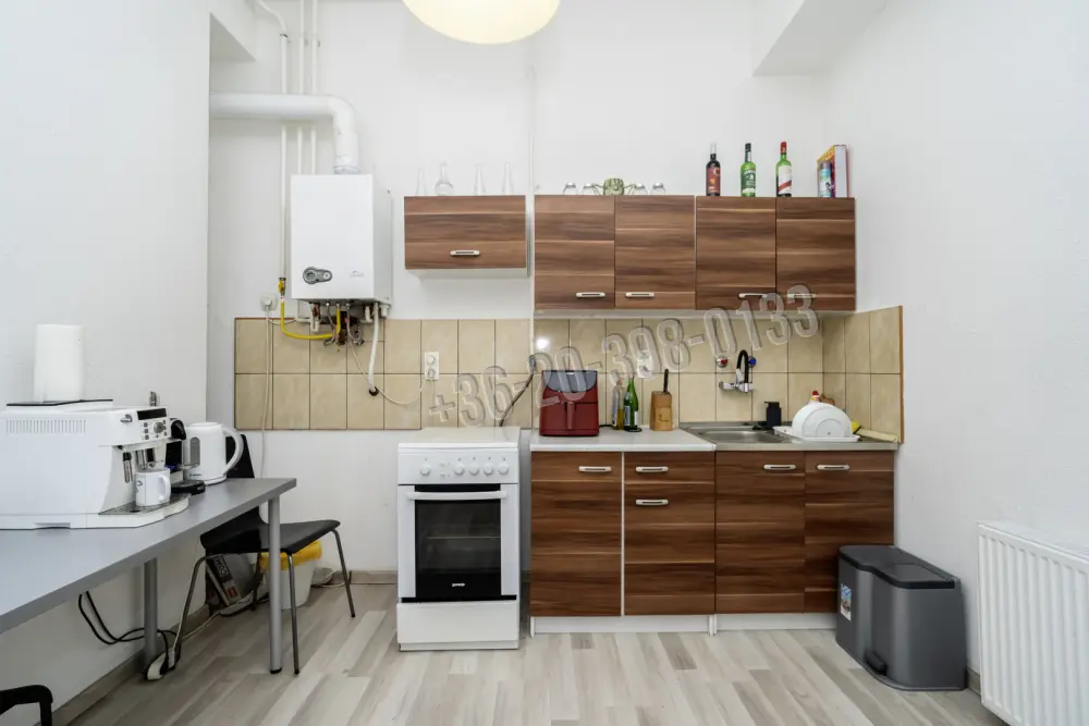Budapest, VI. kerület - Terézváros (Nagykörúton belül)