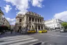 Budapest, VI. kerület - Terézváros (Nagykörúton belül)