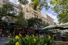 Budapest, VI. kerület - Terézváros (Nagykörúton belül)