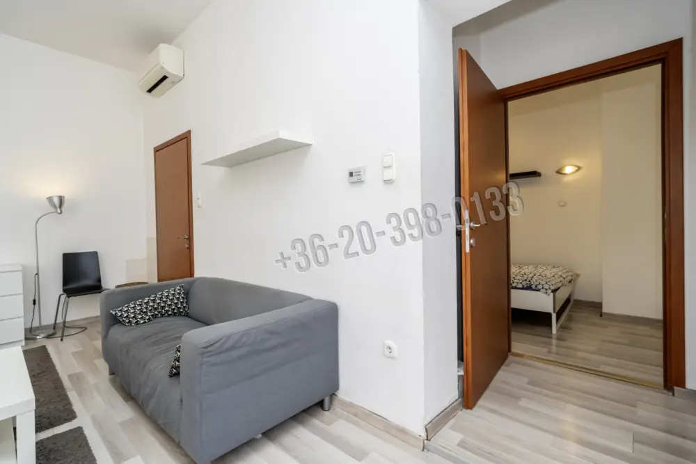 Budapest, VI. kerület - Terézváros (Nagykörúton belül)