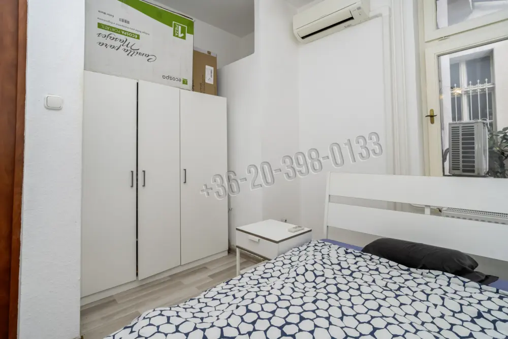 Budapest, VI. kerület - Terézváros (Nagykörúton belül)