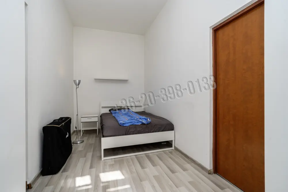 Budapest, VI. kerület - Terézváros (Nagykörúton belül)