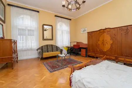 Eladó téglalakás, Budapest, VIII. kerület 3 szoba 91 m² 93.8 M Ft