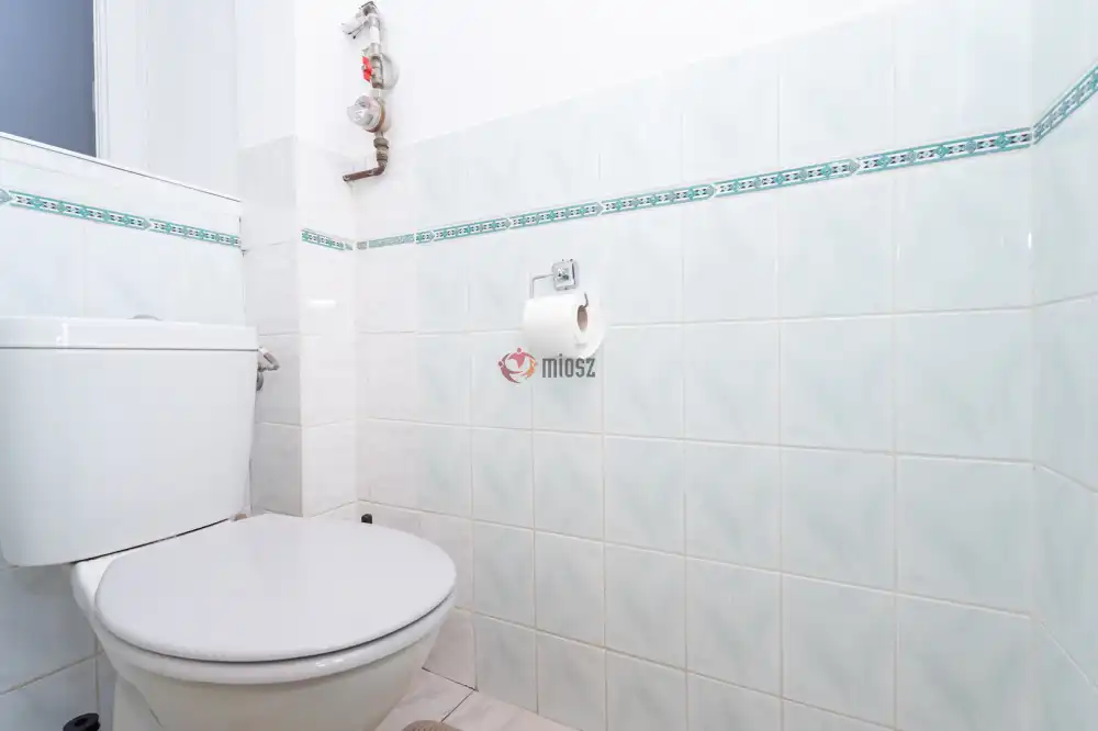 Budapest, VIII. kerület - Népszínház negyed