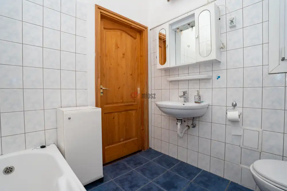 Budapest, VIII. kerület - Palotanegyed