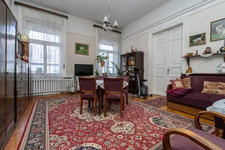 Eladó téglalakás, Budapest, XIII. kerület 4 szoba 111 m² 119 M Ft