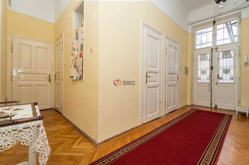 Budapest, XIII. kerület - Újlipótváros