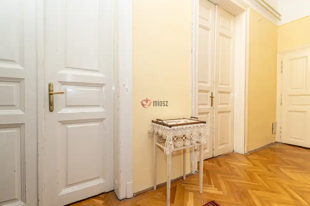 Budapest, XIII. kerület - Újlipótváros