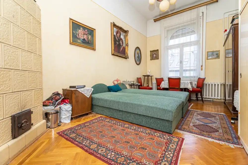 Budapest, XIII. kerület - Újlipótváros