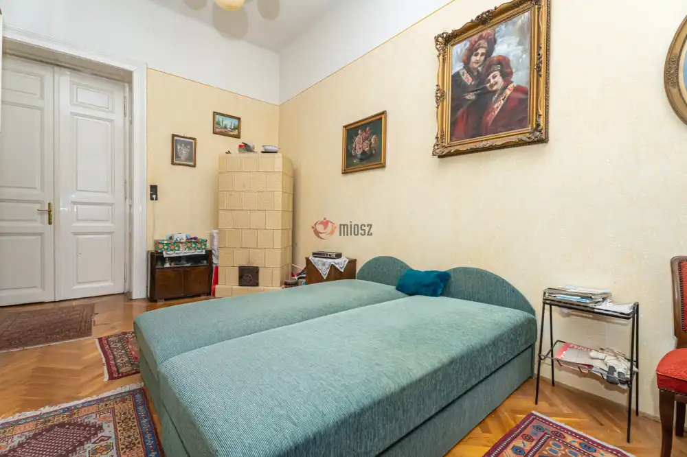 Budapest, XIII. kerület - Újlipótváros