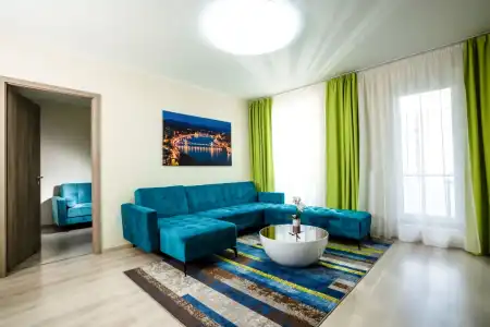 Eladó téglalakás, Budapest, XIII. kerület 4 szoba 77 m² 120.75 M Ft